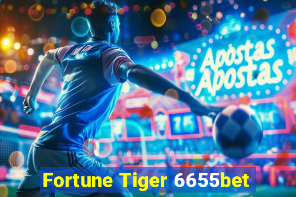 Fortune Tiger 6655bet